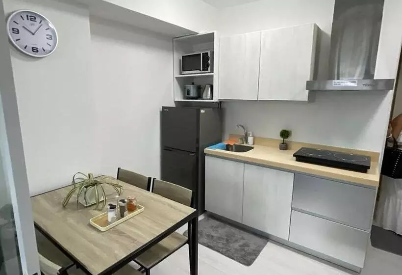 Azure Urban Resort Residences