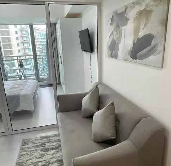 Azure Urban Resort Residences
