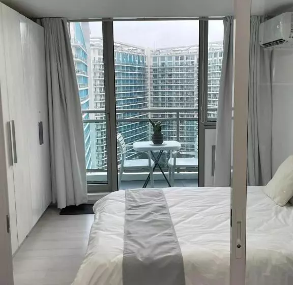 Azure Urban Resort Residences