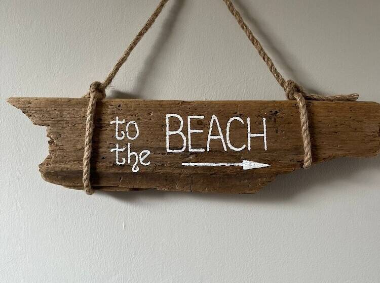 住宿加早餐 Calm Sea Guesthouse