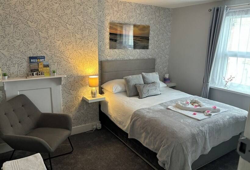 住宿加早餐 Calm Sea Guesthouse