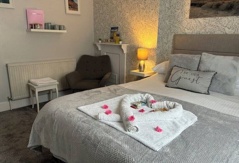 住宿加早餐 Calm Sea Guesthouse