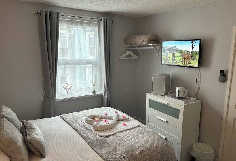 住宿加早餐 Calm Sea Guesthouse