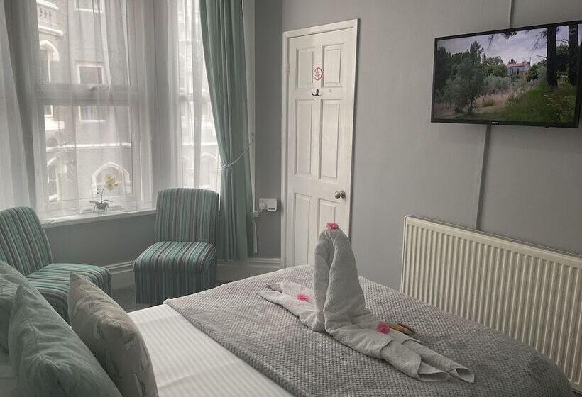 住宿加早餐 Calm Sea Guesthouse