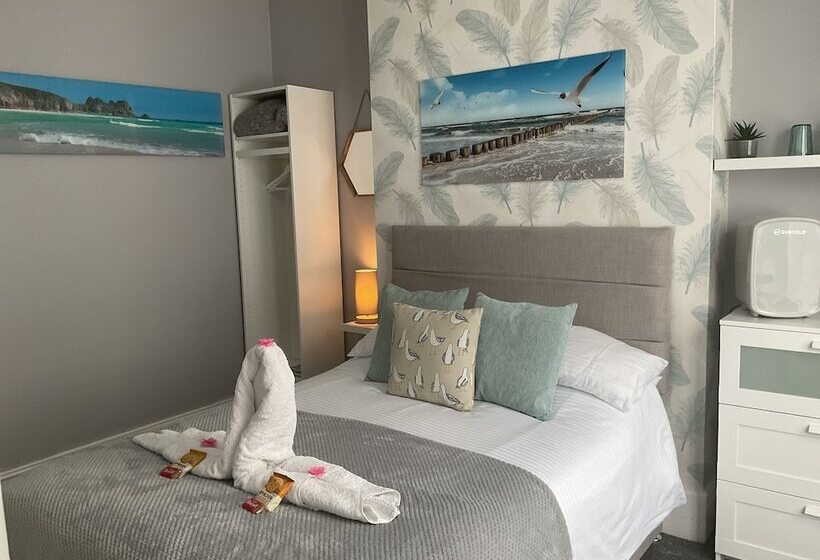 住宿加早餐 Calm Sea Guesthouse