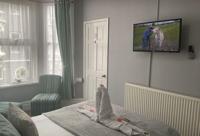 住宿加早餐 Calm Sea Guesthouse