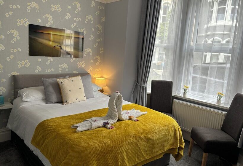 住宿加早餐 Calm Sea Guesthouse