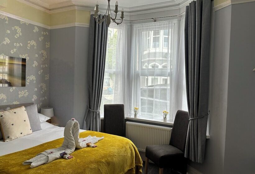 住宿加早餐 Calm Sea Guesthouse