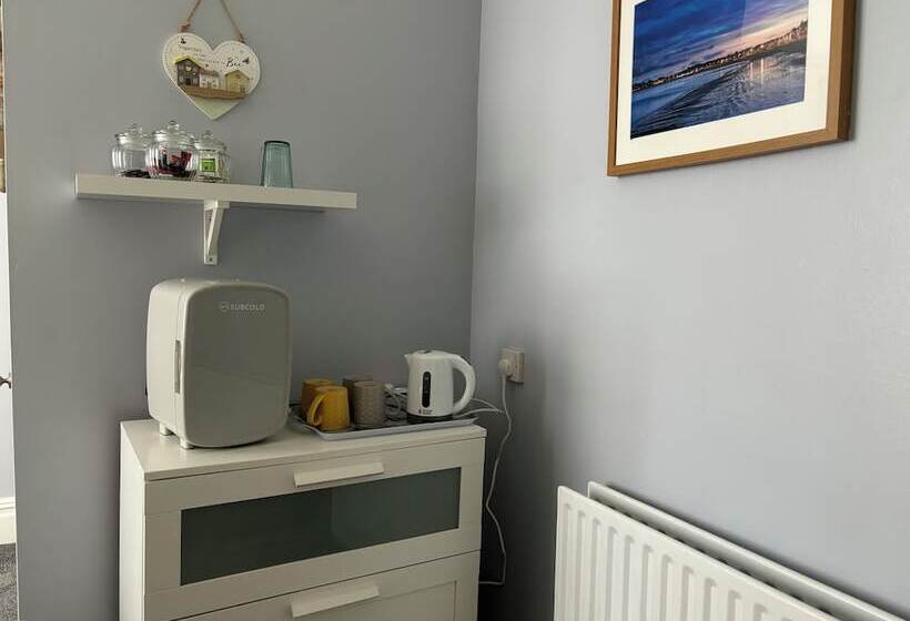 住宿加早餐 Calm Sea Guesthouse