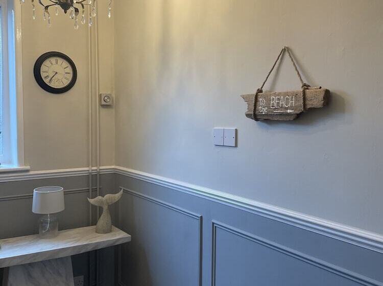 住宿加早餐 Calm Sea Guesthouse