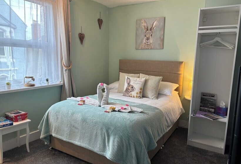 住宿加早餐 Calm Sea Guesthouse