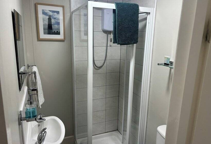 住宿加早餐 Calm Sea Guesthouse