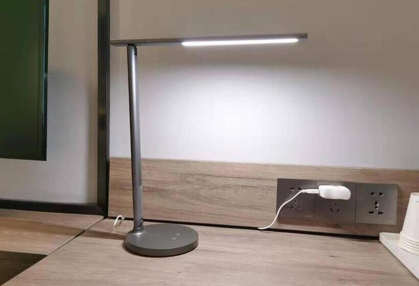 Отель 7days Premium Guangzhou Guangyuan Coach Station Branch