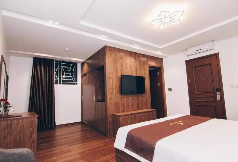 هتل Anh Thu
