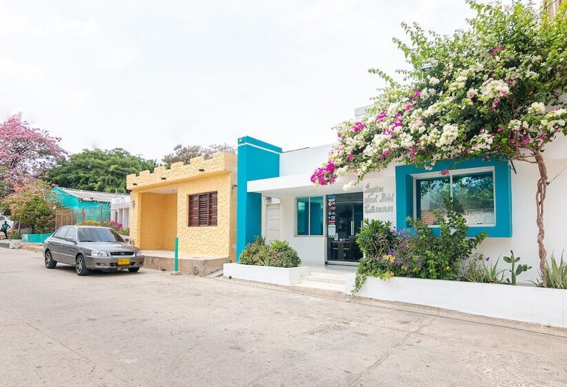 هتل Guajira Azul