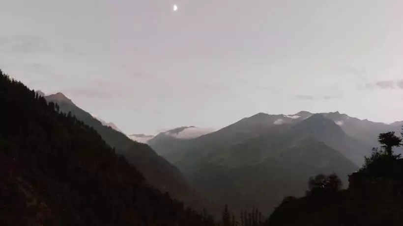 ホテル Himalaya Guest House Tosh