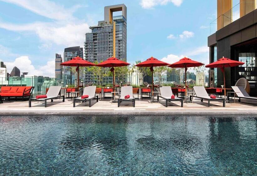 酒店 Ibis Styles Bangkok Sukhumvit 4