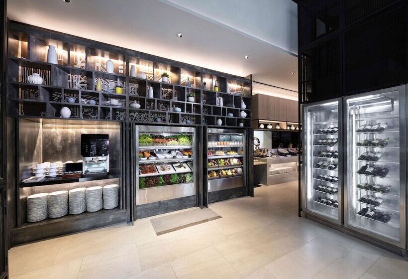 酒店 Ibis Styles Bangkok Sukhumvit 4