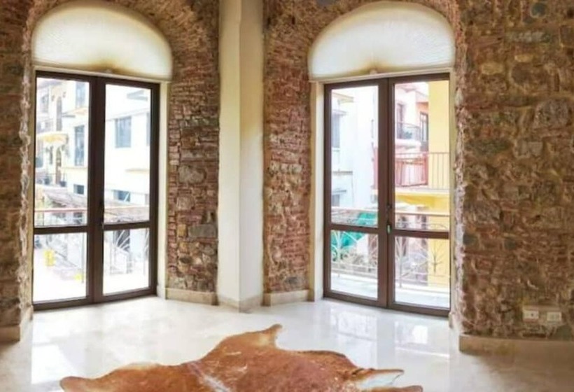 酒店 Los Diamantes