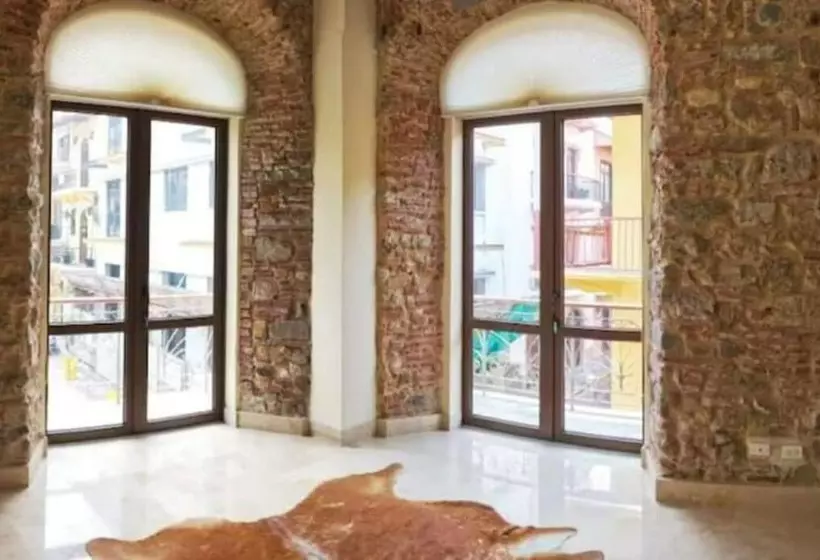 Hotelli Los Diamantes