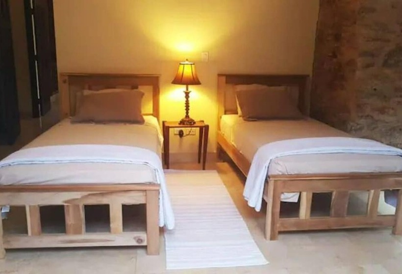 酒店 Los Diamantes