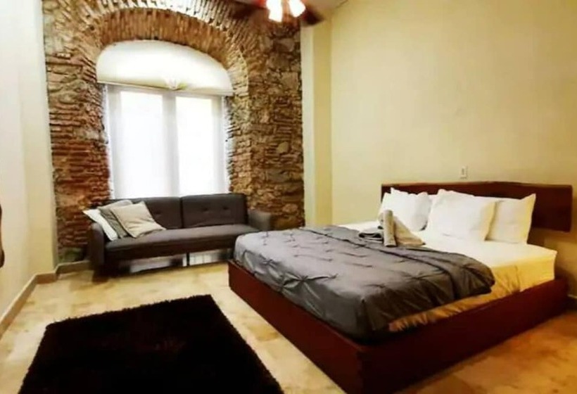 酒店 Los Diamantes