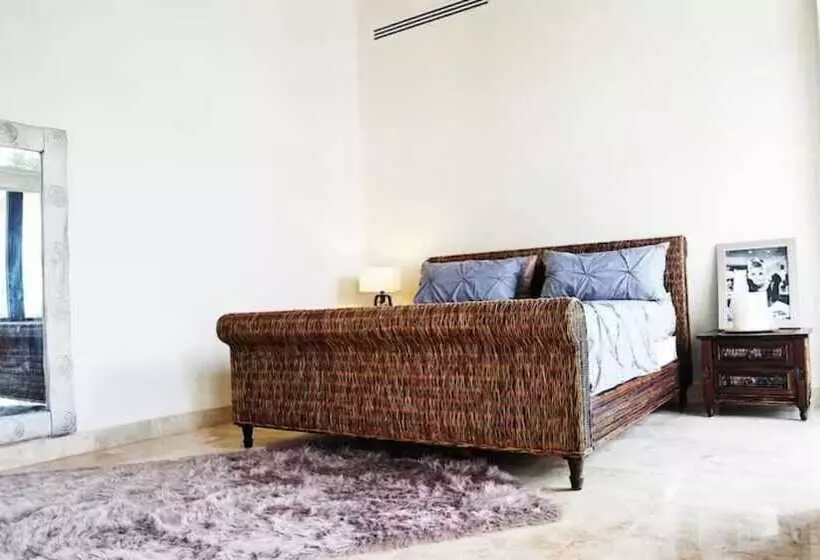 Hotelli Los Diamantes