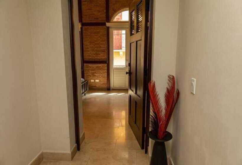 酒店 Los Diamantes