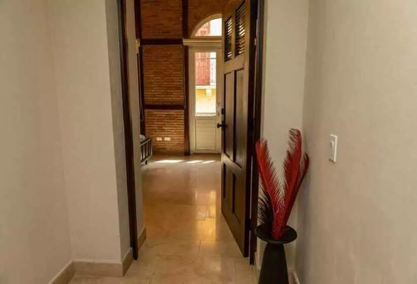 Hotelli Los Diamantes