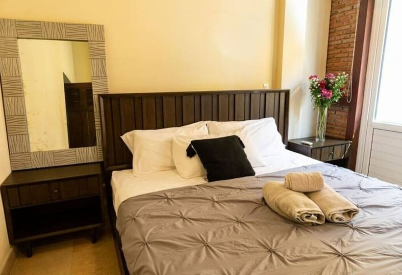 酒店 Los Diamantes