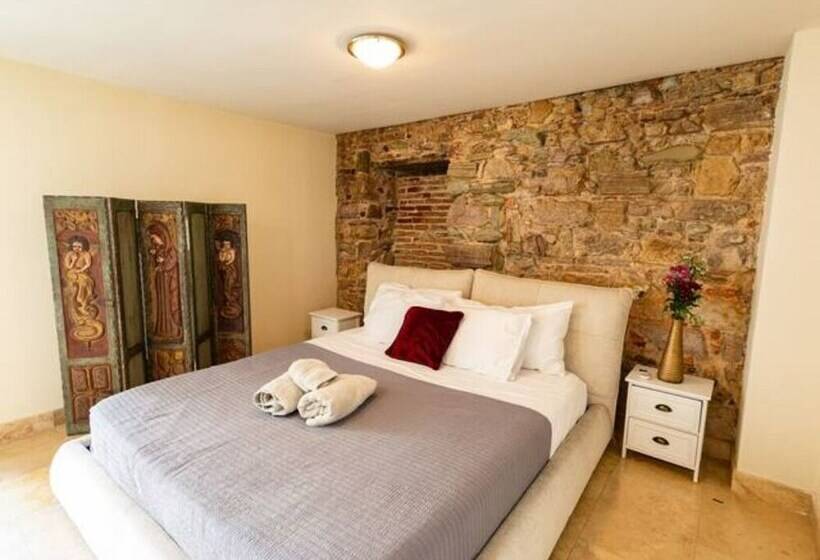 酒店 Los Diamantes