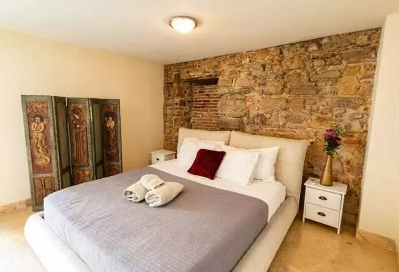 Hotelli Los Diamantes