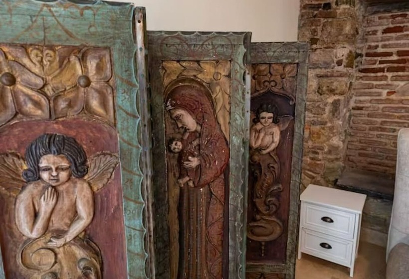 酒店 Los Diamantes