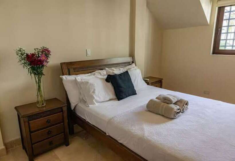 酒店 Los Diamantes