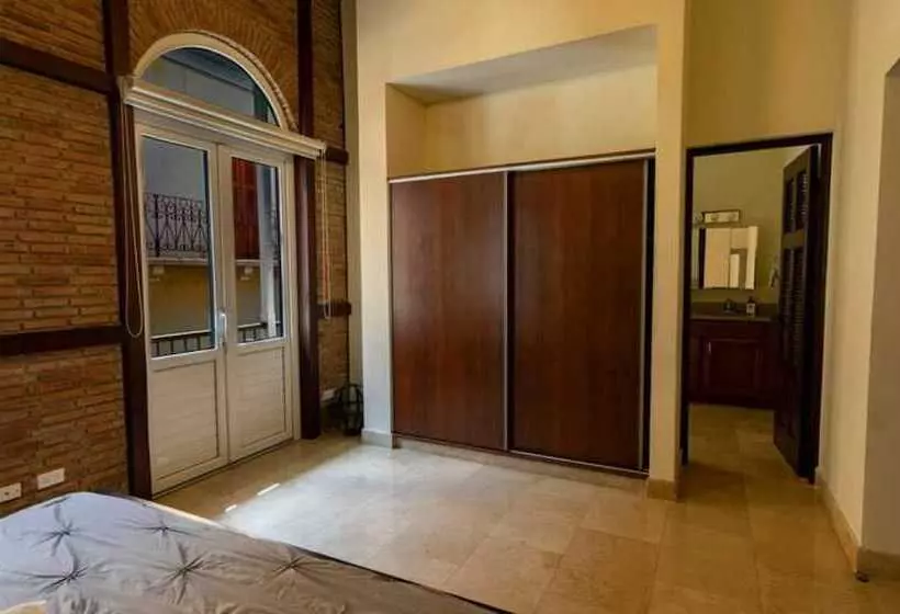 Hotelli Los Diamantes