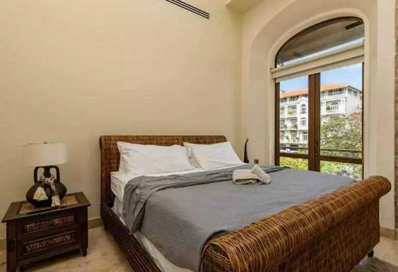 Hotelli Los Diamantes