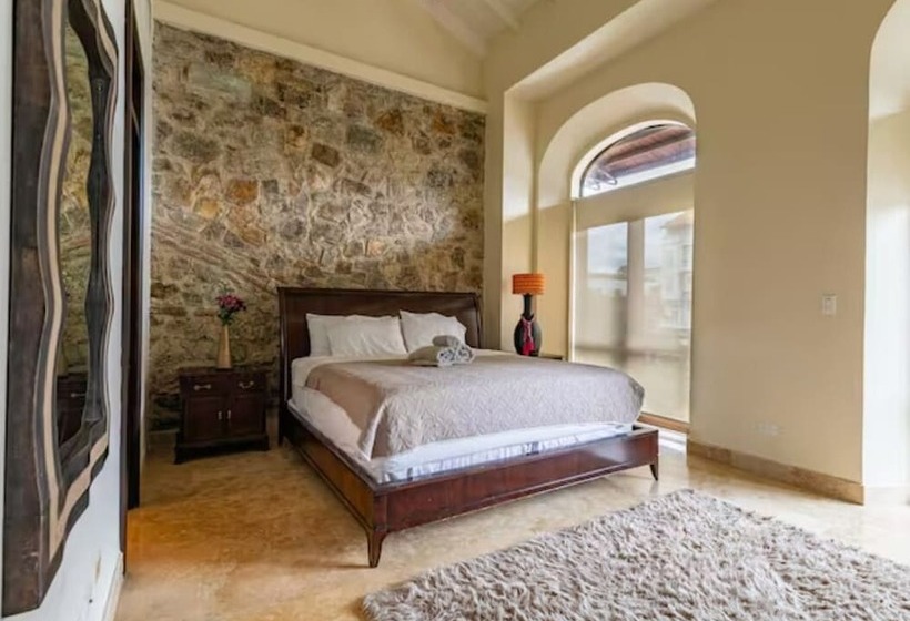 酒店 Los Diamantes