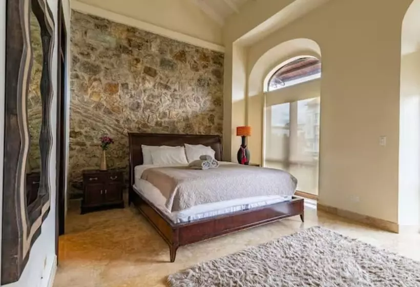 Hotelli Los Diamantes