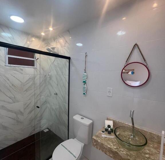 Отель Pousada José Marineli