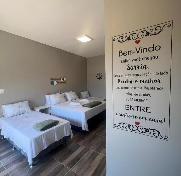 Отель Pousada José Marineli