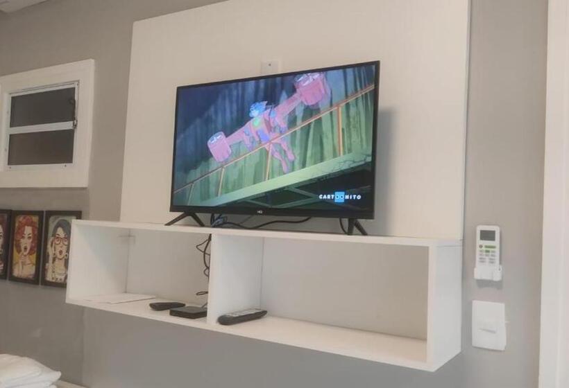 Отель Pousada José Marineli