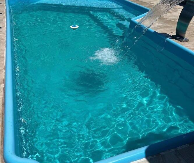 Отель Pousada José Marineli