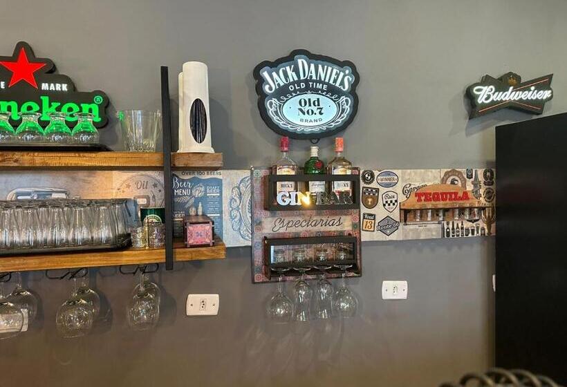 Отель Pousada José Marineli