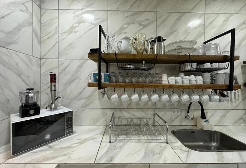 Отель Pousada José Marineli