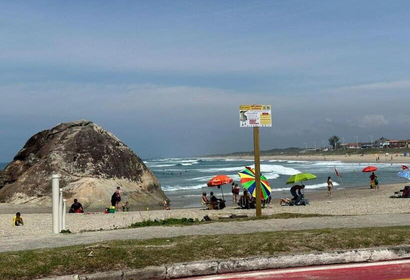 Отель Pousada José Marineli