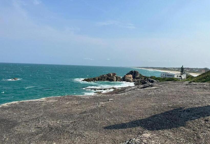 Отель Pousada José Marineli