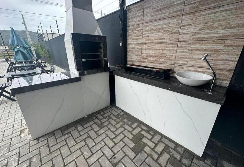 Отель Pousada José Marineli