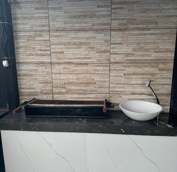 Отель Pousada José Marineli