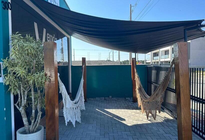 Отель Pousada José Marineli