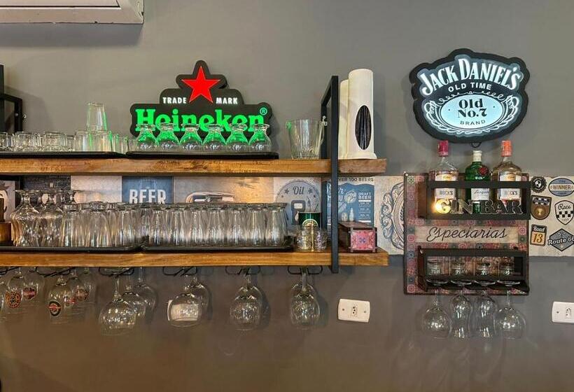 Отель Pousada José Marineli